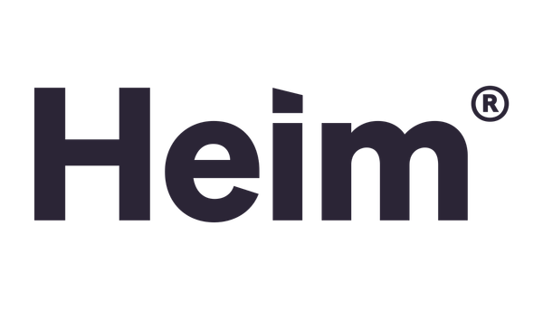 Heim in 30 Seconds – The Future of Digital Infrastructure